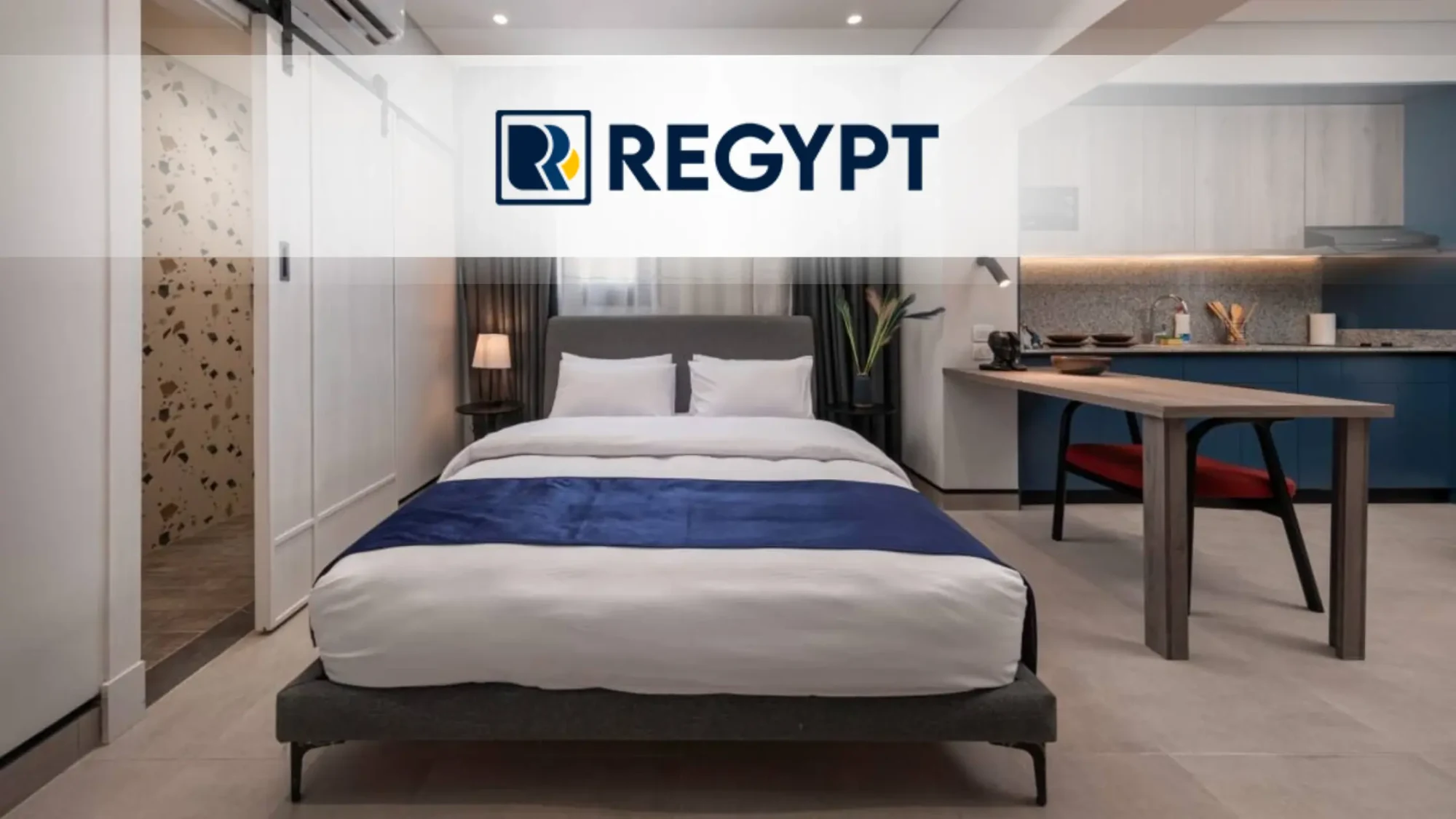 Studio for Rent Maadi: A 2026 Renter's Guide from Regypt's On-the-Ground Team