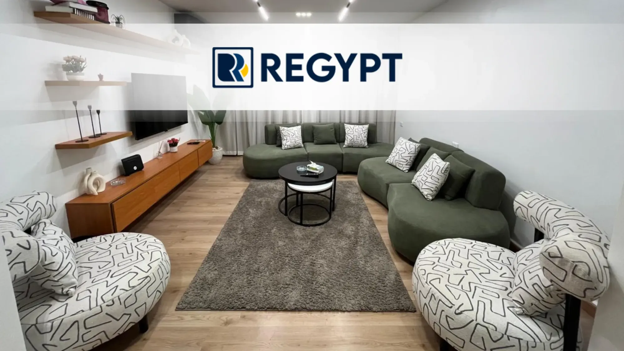 Properties Maadi: A 2026 Buyer's Guide from Regypt's Real Estate Desk
