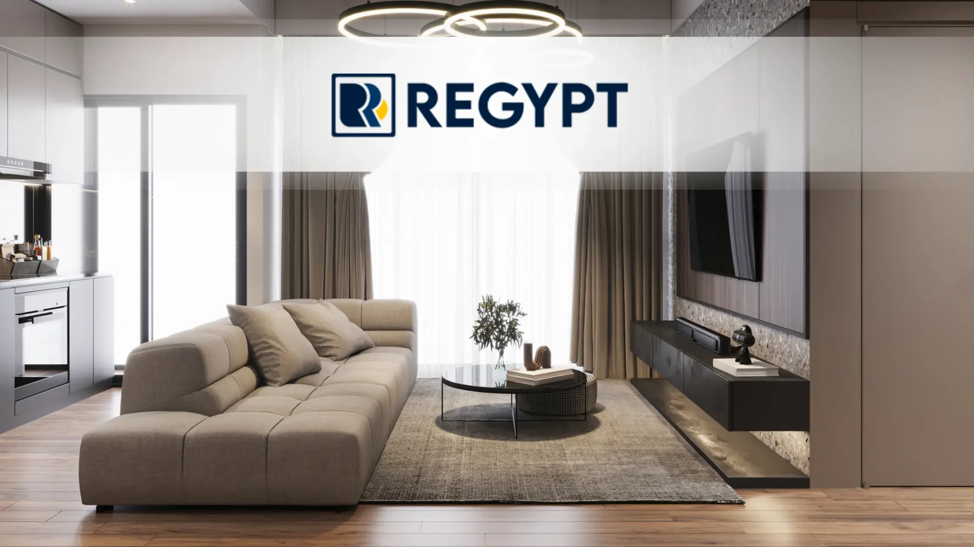 Serviced Apartments in Egypt: How Regypt Delivers a Different Kind of Stay
