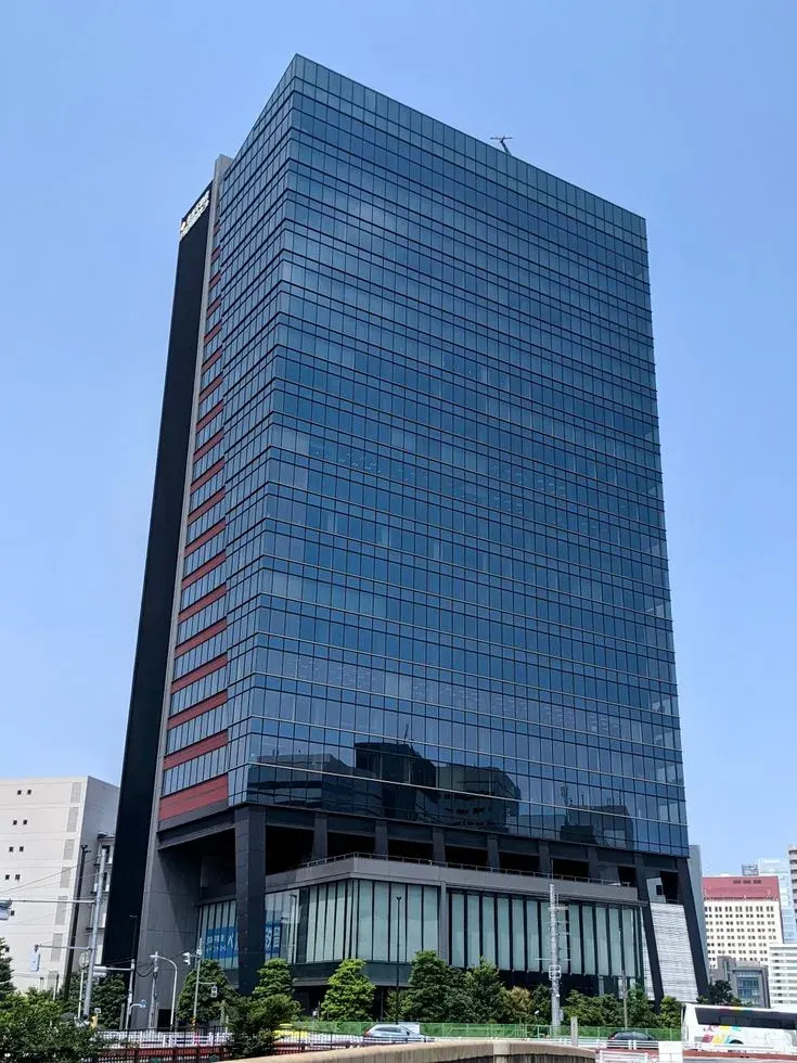 Office Rental Cost in Fifth Settlement