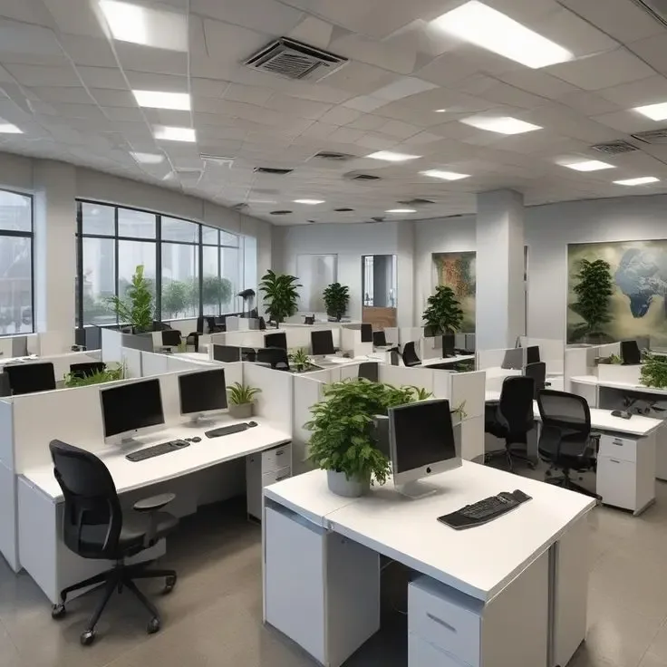 Where Can I Find an Office for Rent on 90th Street?