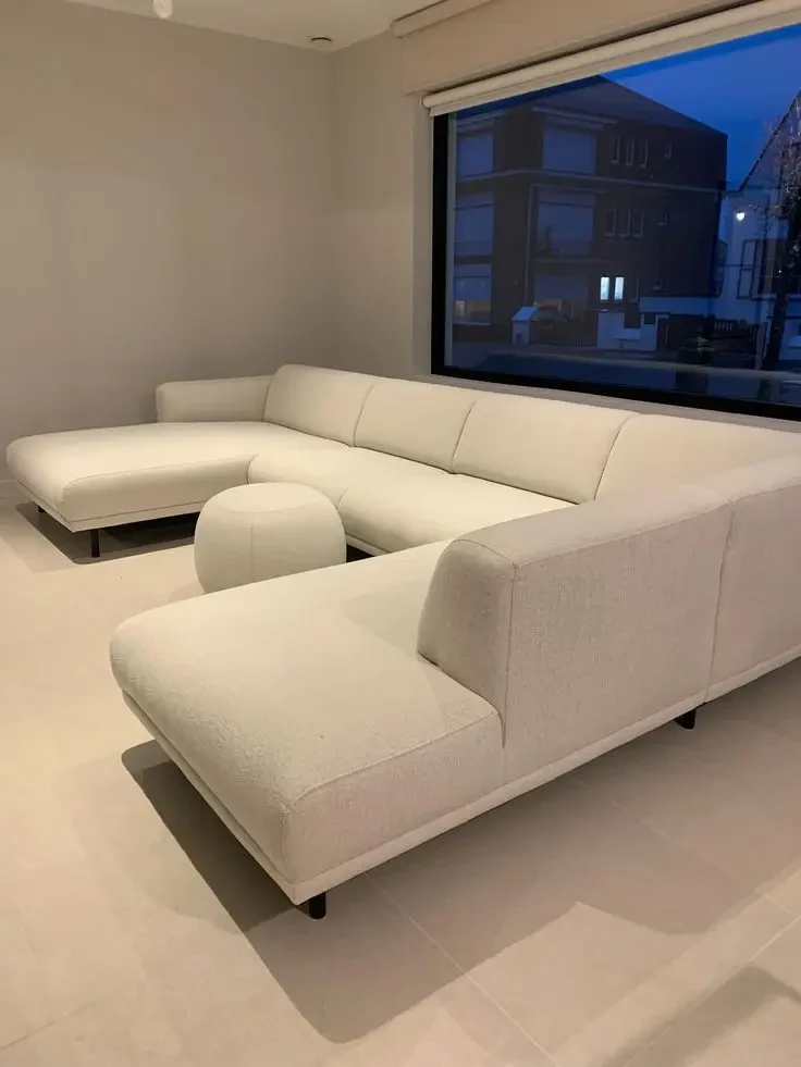 Cost of Furnishing Apartments in Egypt