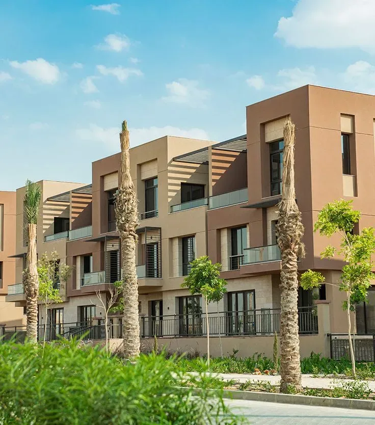 What are the best real estate platforms in Cairo?