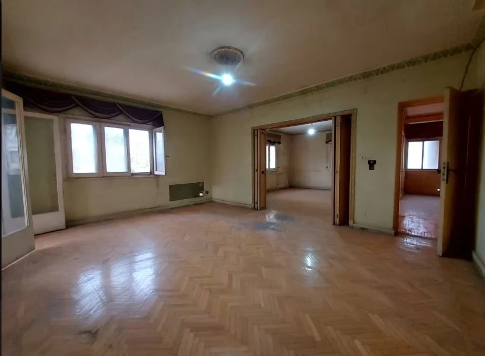 Unfurnished Apartments for Rent in Zamalek