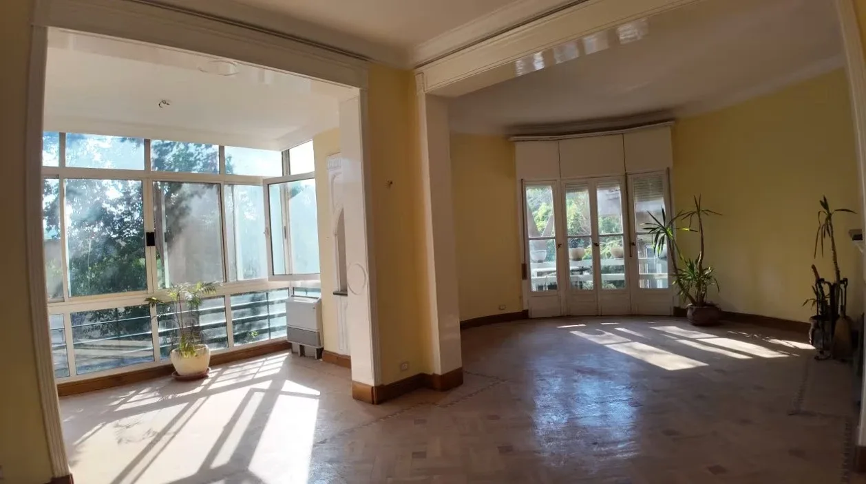 Administrative Offices for Rent in Zamalek
