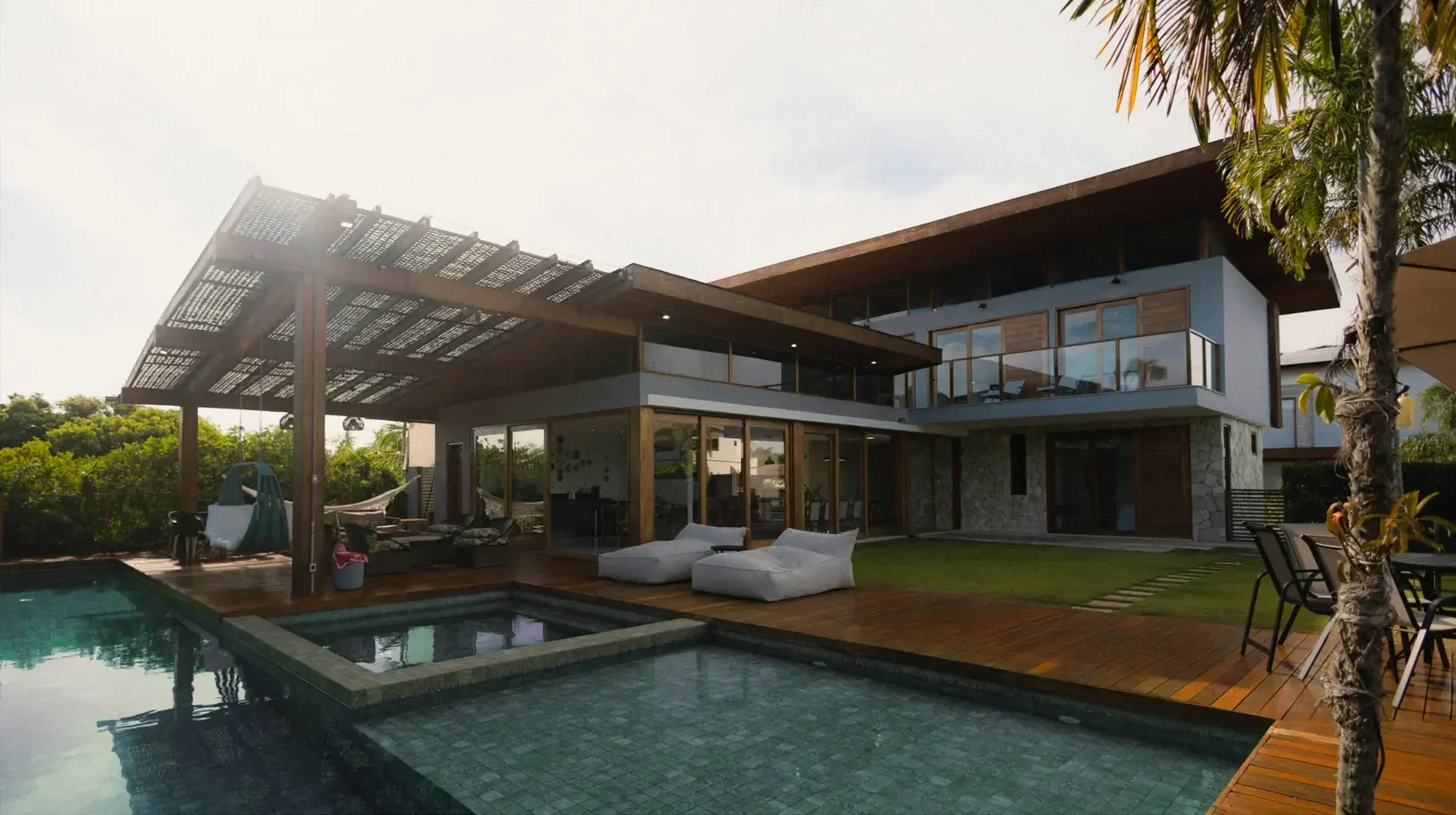 Image of Villas for rent in maadi