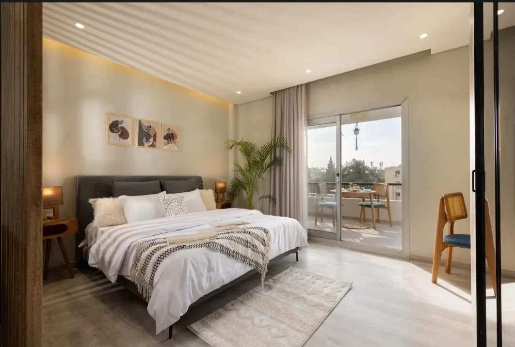 Studio for Rent in Cairo
