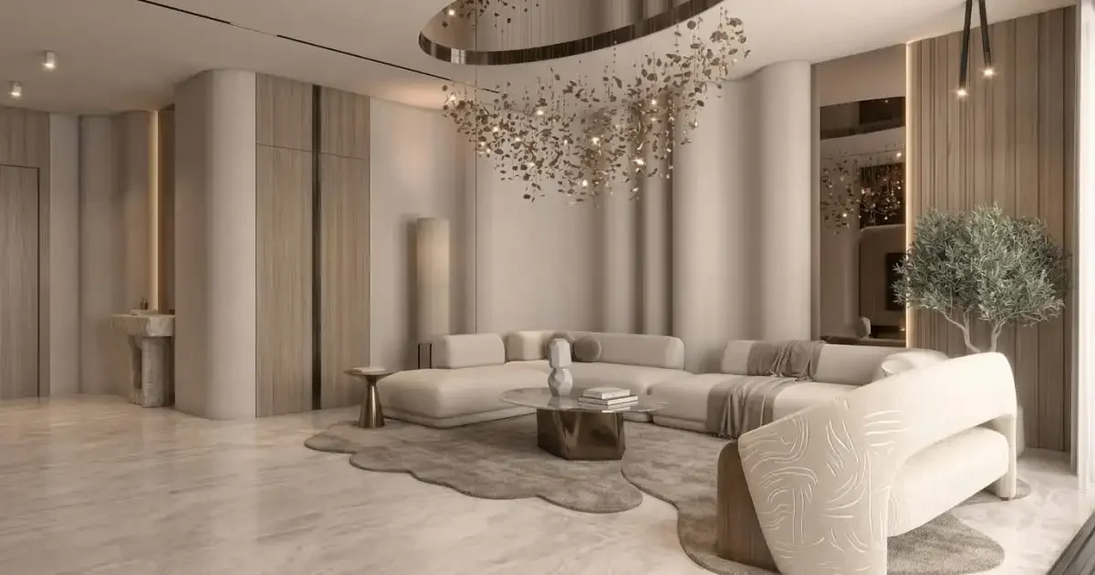 Finishing and Interior Design Company in Maadi