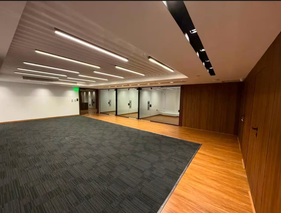 Office Headquarters for Sale in Maadi