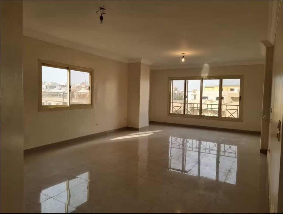Apartments for Rent in Zahraa El Maadi