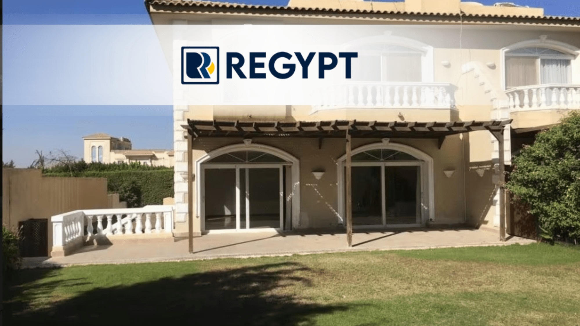 مميزات وعيوب السكن في الكمبوندات في مصر