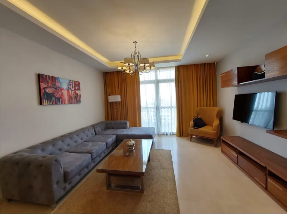 أفضل مناطق السكن في القاهرة الجديدة