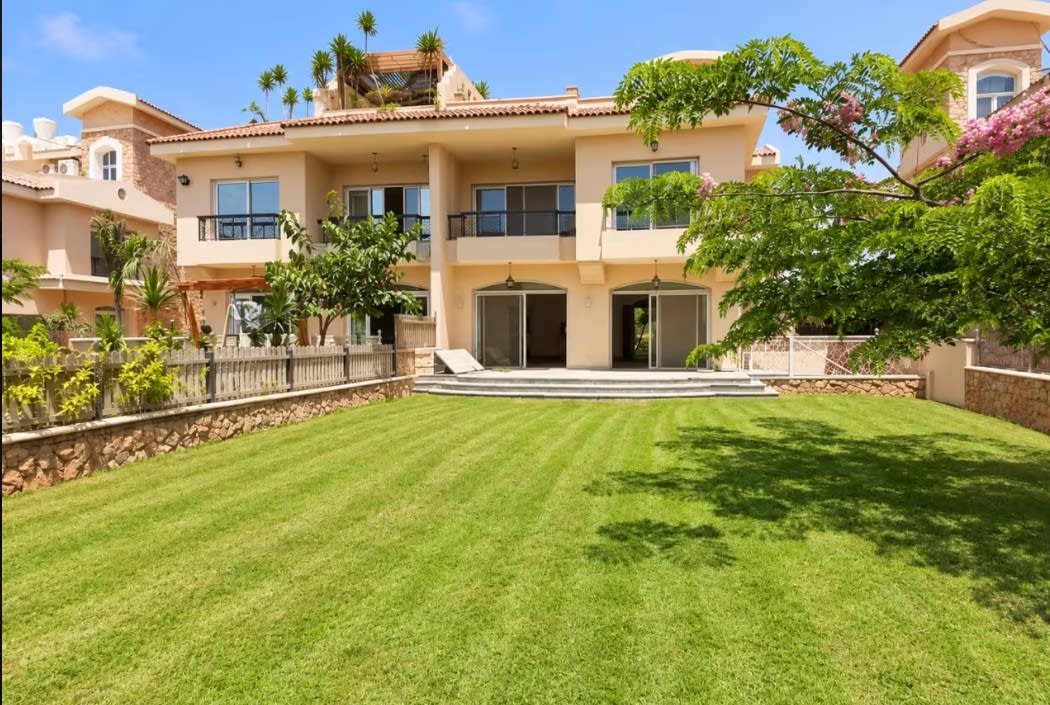 Best Real Estate Companies in Egypt