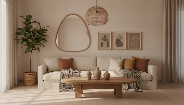 تجهيز شقة Airbnb'