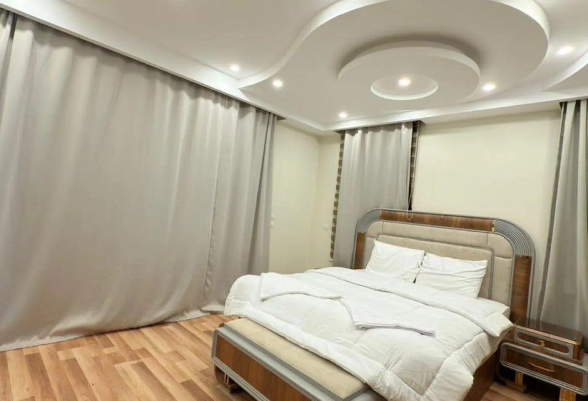 Villa for sale and immediate occupancy in Palm Hills