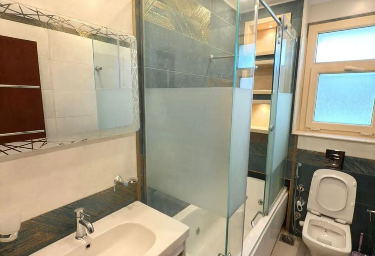 Villa for sale and immediate occupancy in Palm Hills