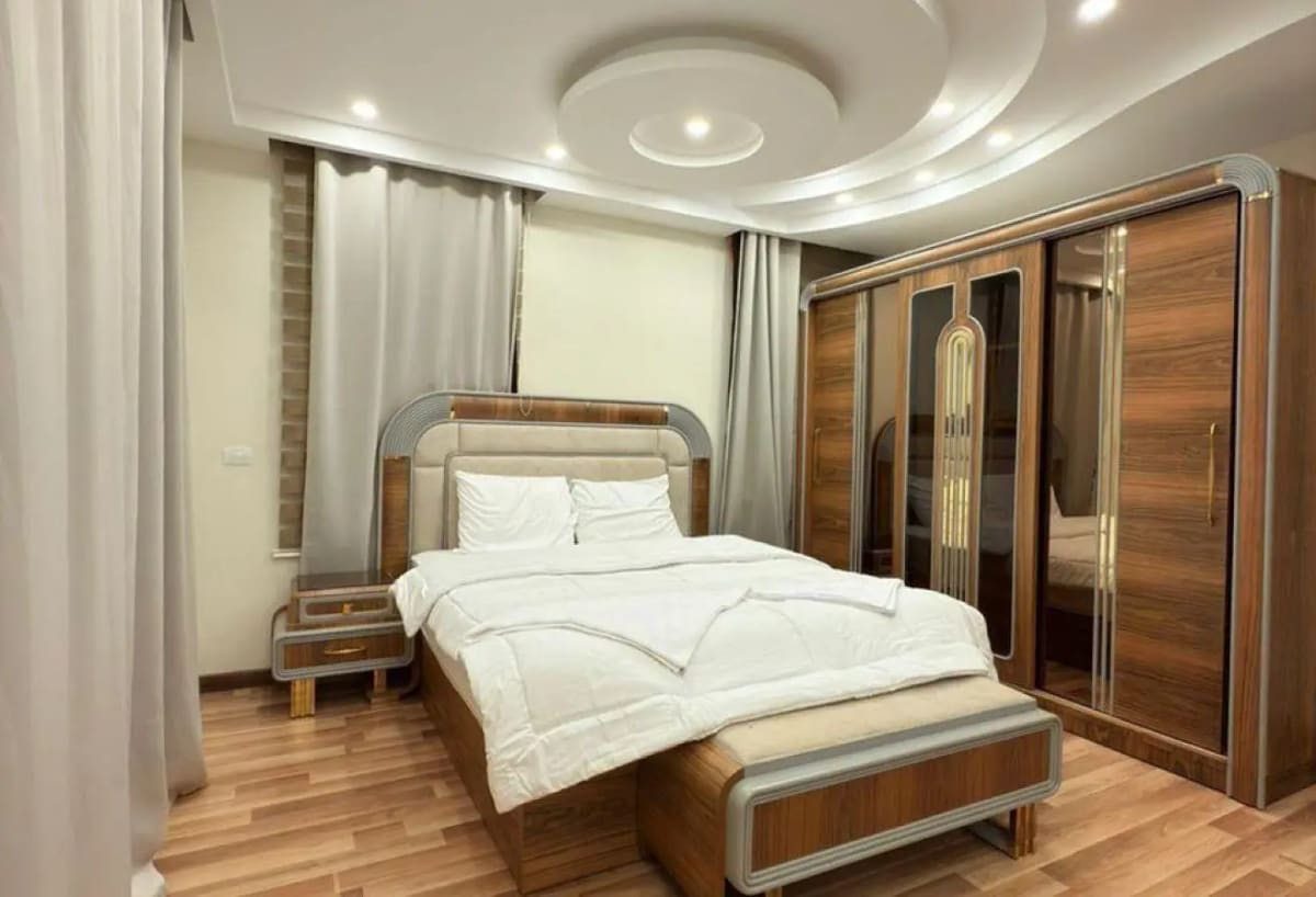 Villa for sale and immediate occupancy in Palm Hills