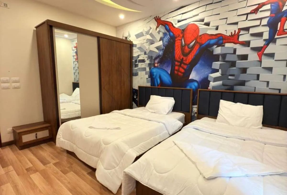 Villa for sale and immediate occupancy in Palm Hills