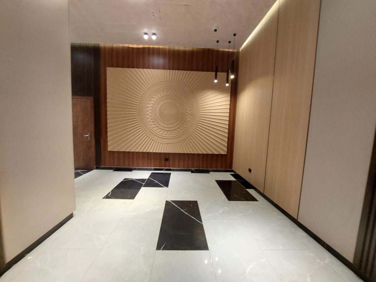 Administrative Office Space for Rent in 90th South | 760 Sqm | Business Landmark