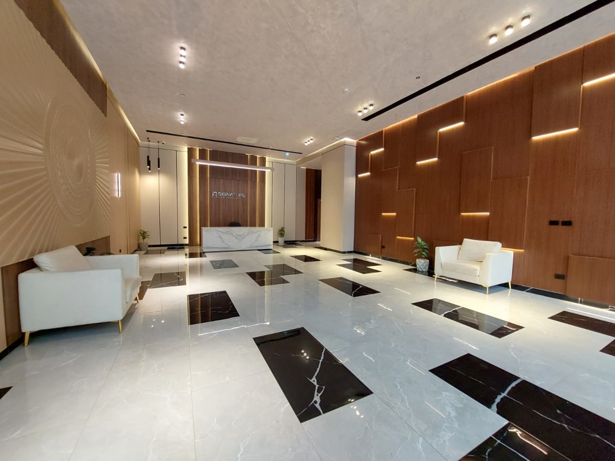 Corporate Office for Rent | 1860 Sqm | New Cairo