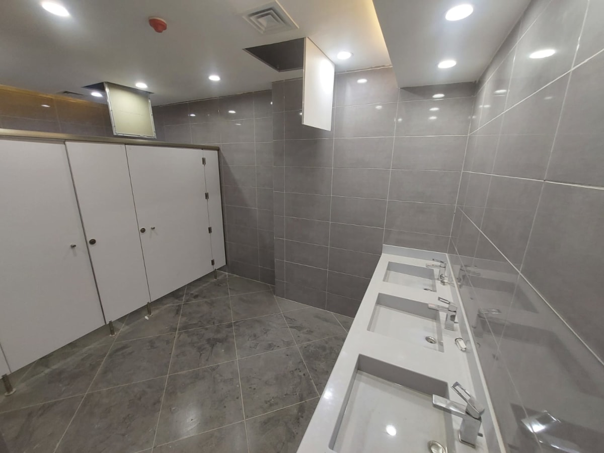 Corporate Office for Rent | 1860 Sqm | New Cairo
