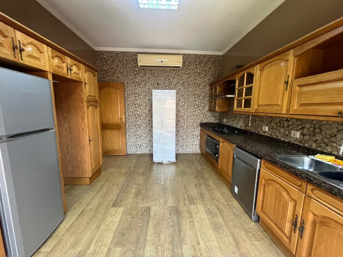 3 Bedroom Apartment for Rent in Maadi