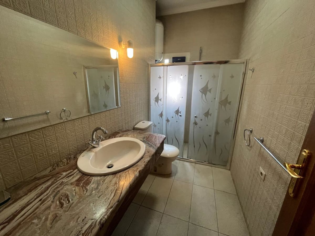 3 Bedroom Apartment for Rent in Maadi