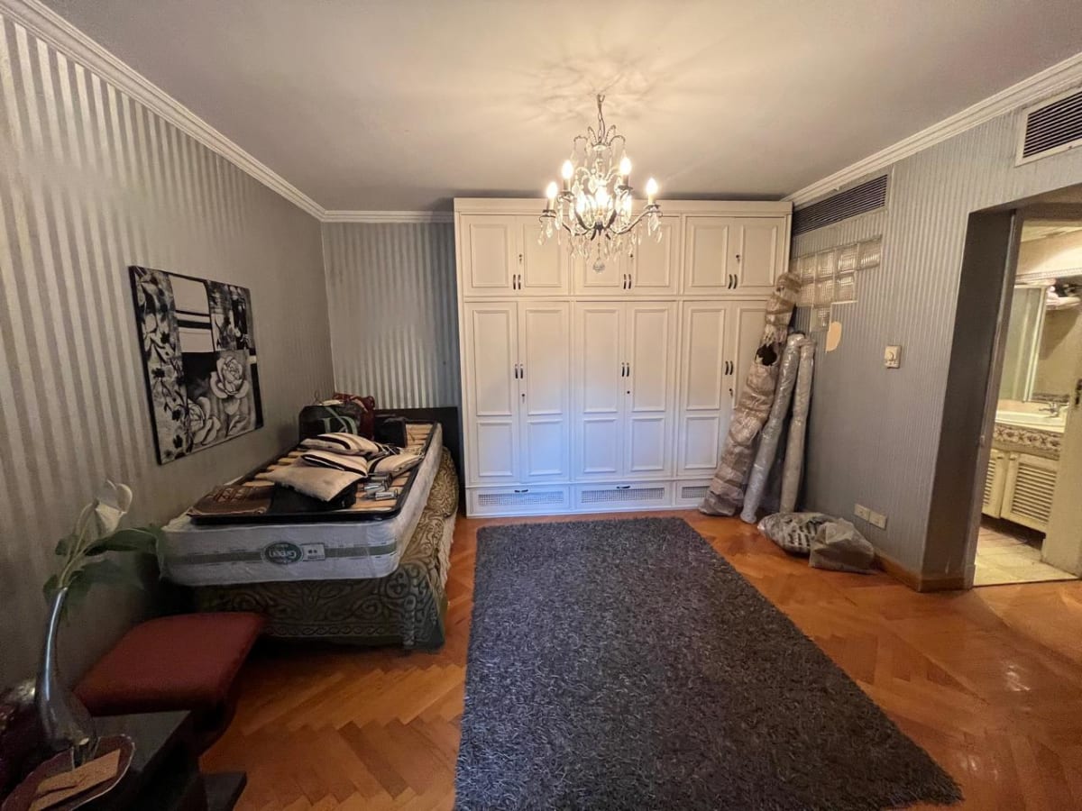 Furnished Apartment For Rent In Zamalek|350m².