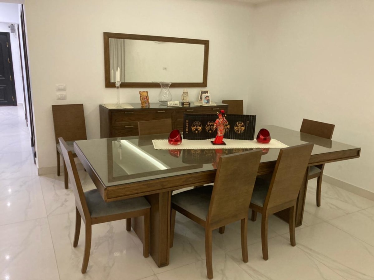 Elegant Duplex For Rent  in the Heart of Maadi Sarayat