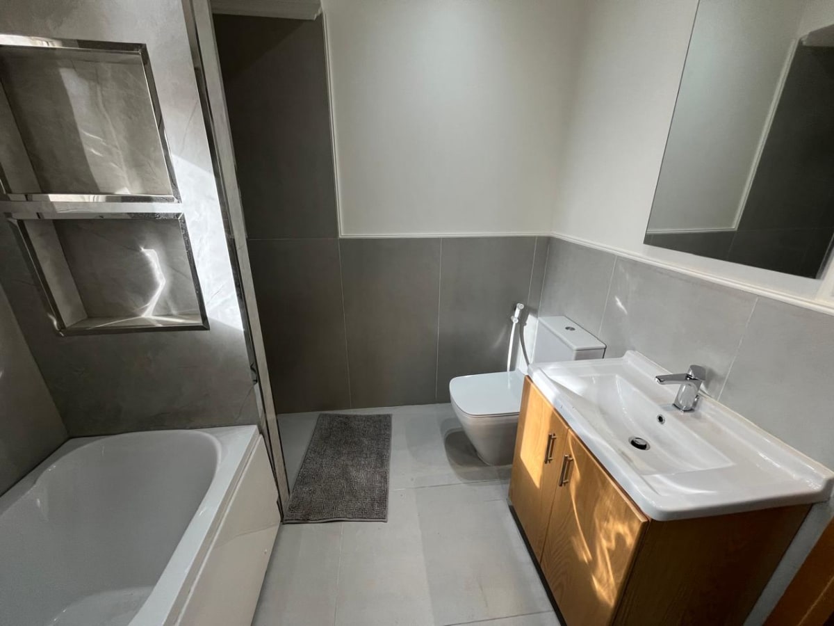 Duplex Apartment For Rent In Zamalek With View Nile.