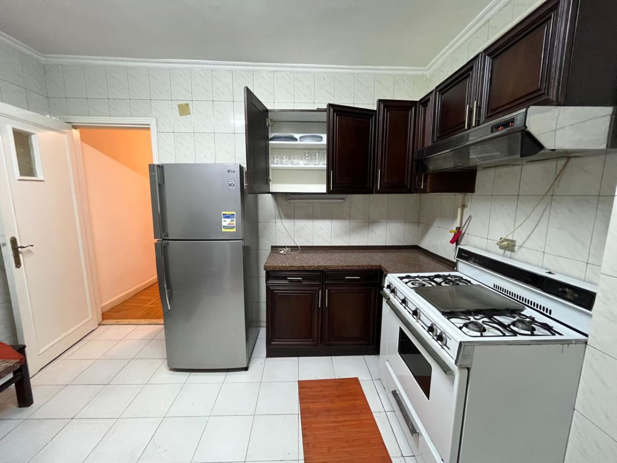 Furnished Apartment For Rent In Zamalek|150m²| Small Balcony.
