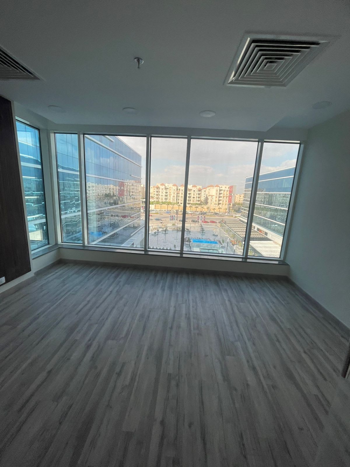 Administrative Office Space for Rent in trivium square| 60 Sqm | super Luxia