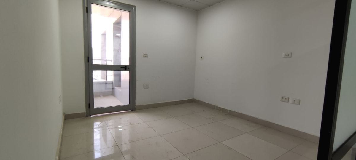 Compact Office for Startups | 90 Sqm | Zahraa ElMaadi