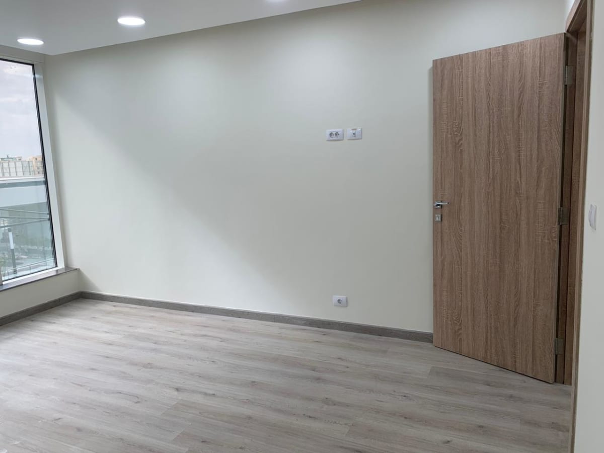 Administrative Office Space for Rent in Trivium Square | 50 Sqm | Classy