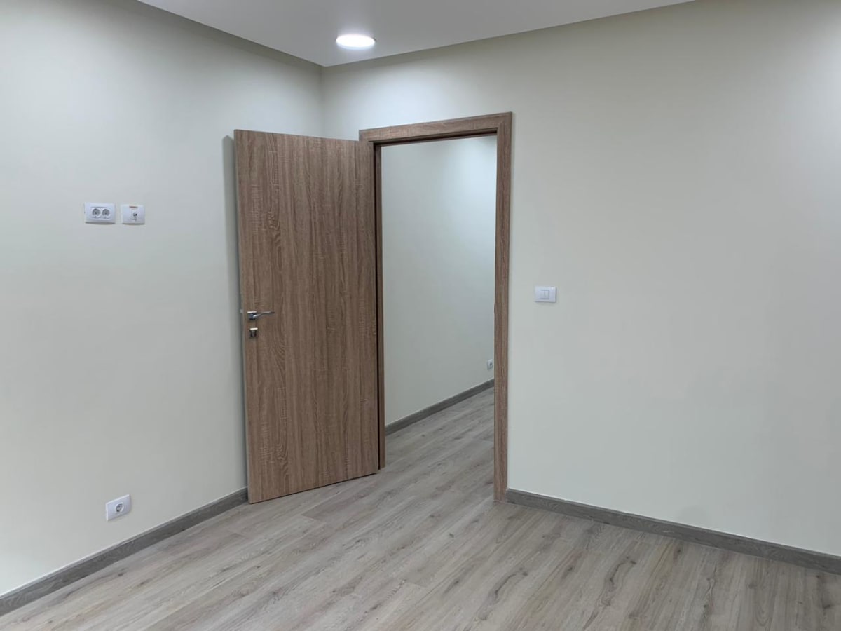 Administrative Office Space for Rent in Trivium Square | 50 Sqm | Classy