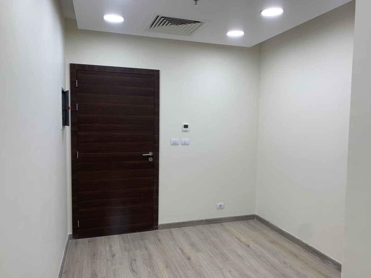 Administrative Office Space for Rent in Trivium Square | 50 Sqm | Classy