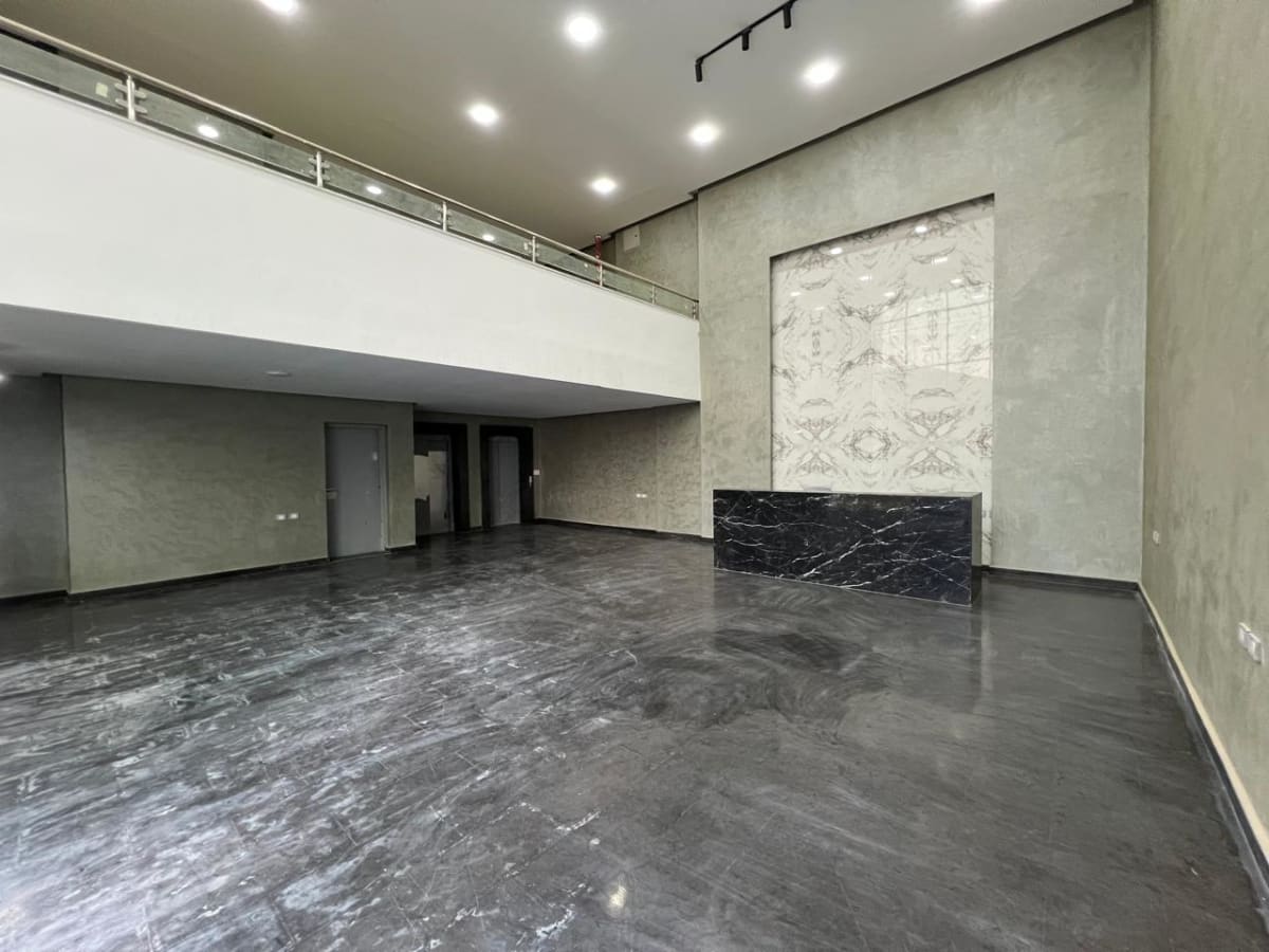 Administrative Office Space For Rent | Area 4000 Sqm | Elite | Ring Road Maadi .