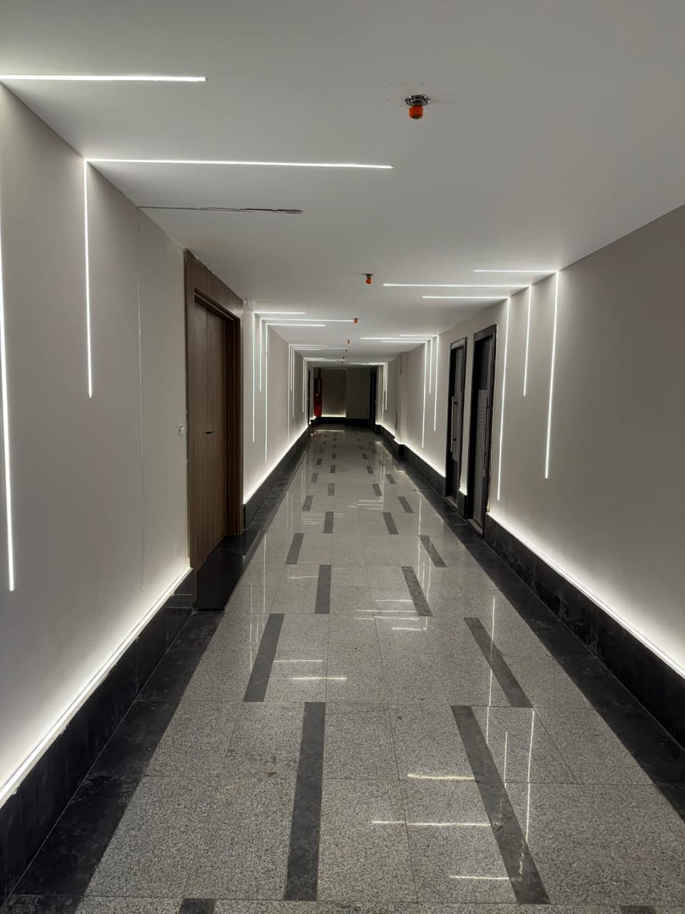Administrative Office Space For Rent | Area 4000 Sqm | Elite | Ring Road Maadi .
