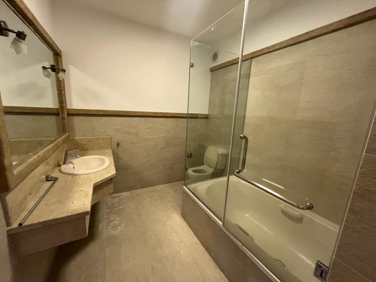 Spacious 4 Bedroom Apartment for Rent in Maadi