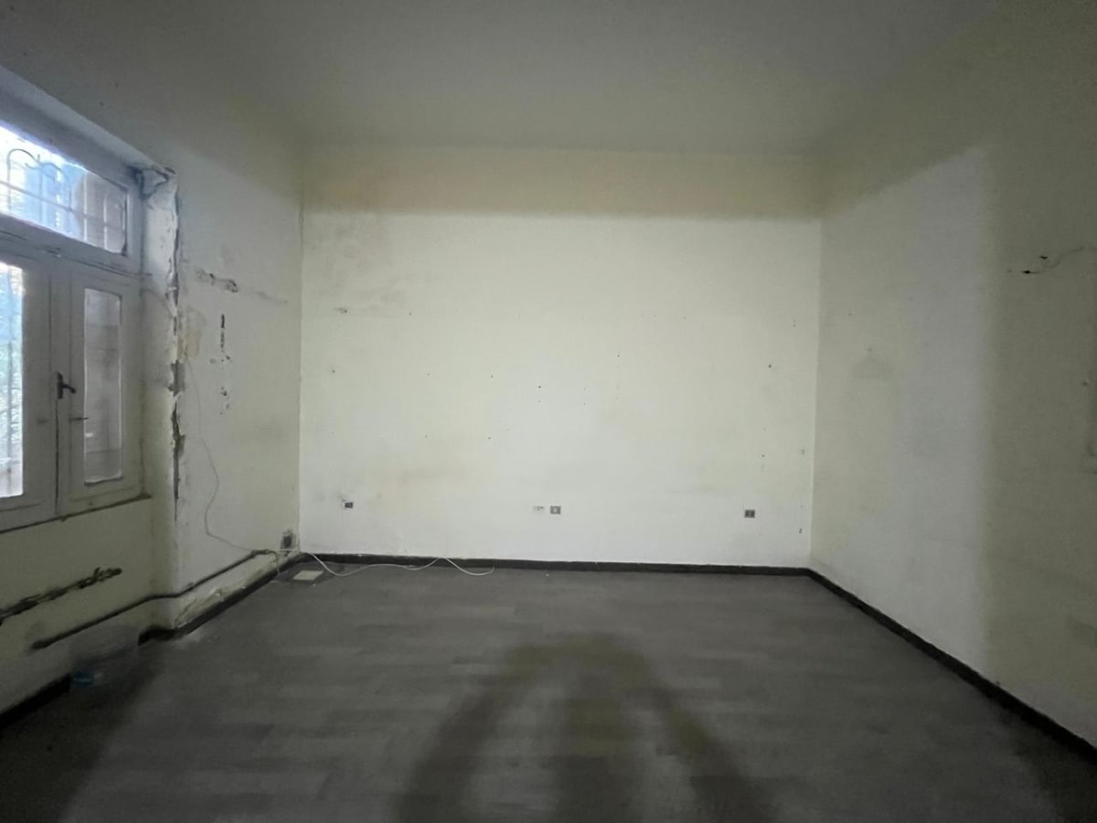 Administrative Office | 250 Sqm | Zamalek | Value Opportunity