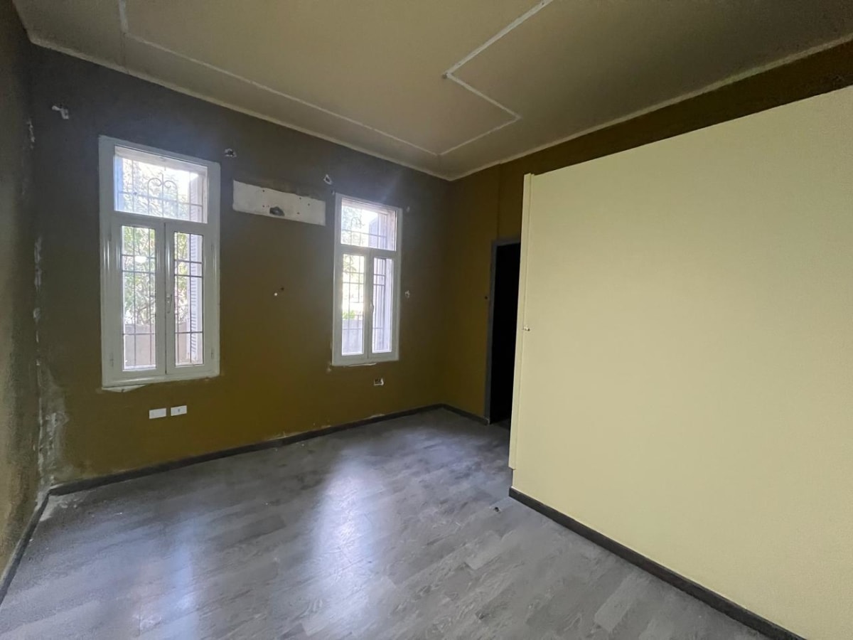 Administrative Office | 250 Sqm | Zamalek | Value Opportunity