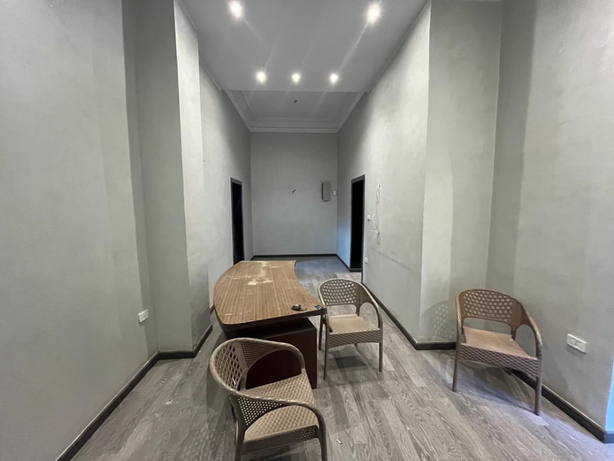 Administrative Office | 250 Sqm | Zamalek | Value Opportunity