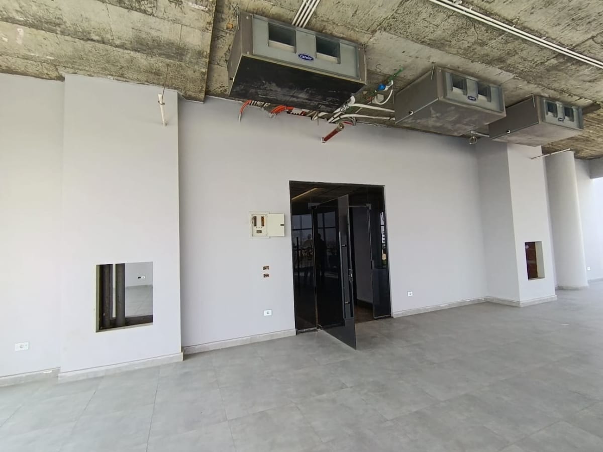 Functional Office Space for Rent | 270 Sqm | New Cairo