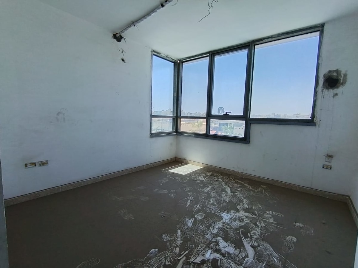 Administrative Office Space For Rent | Area 135 Sqm | High-class | Zahraa El Maadi .