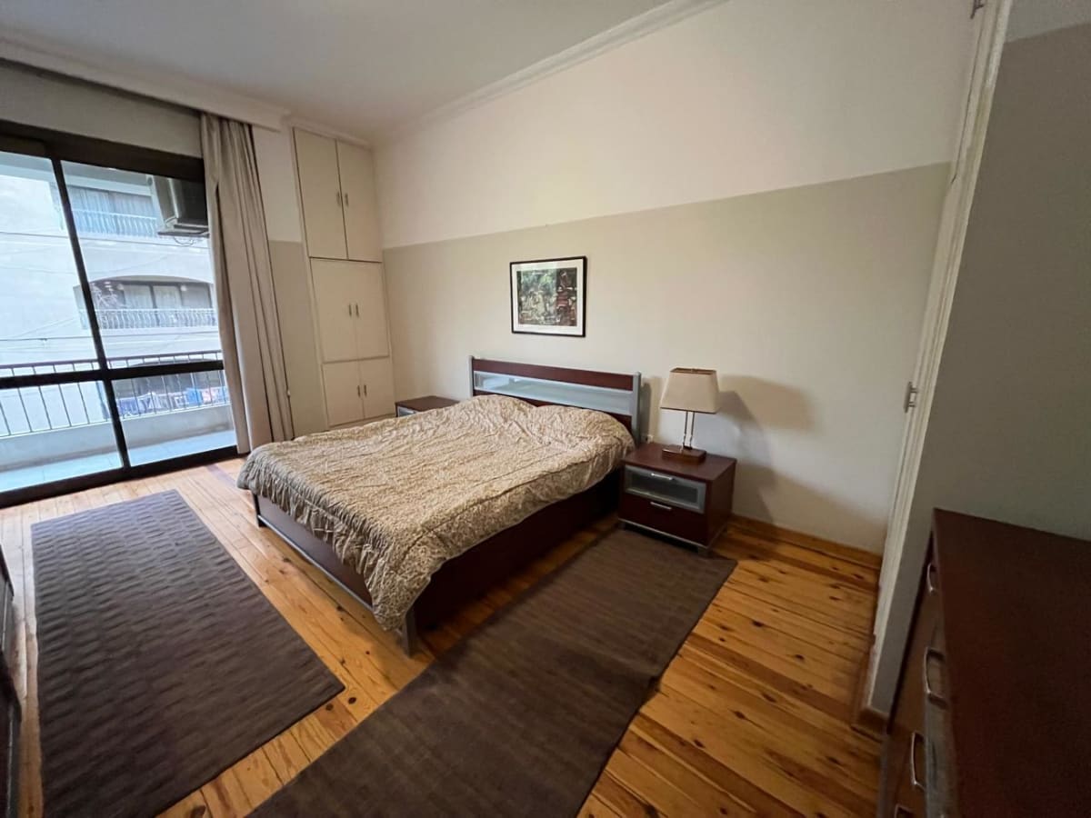 Bright & Serene 2 Bedroom Apartment For Rent in a Tranquil Maadi Sarayat