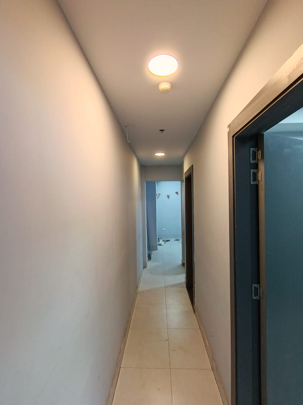 Compact Office for Startups | 77 Sqm | New Cairo