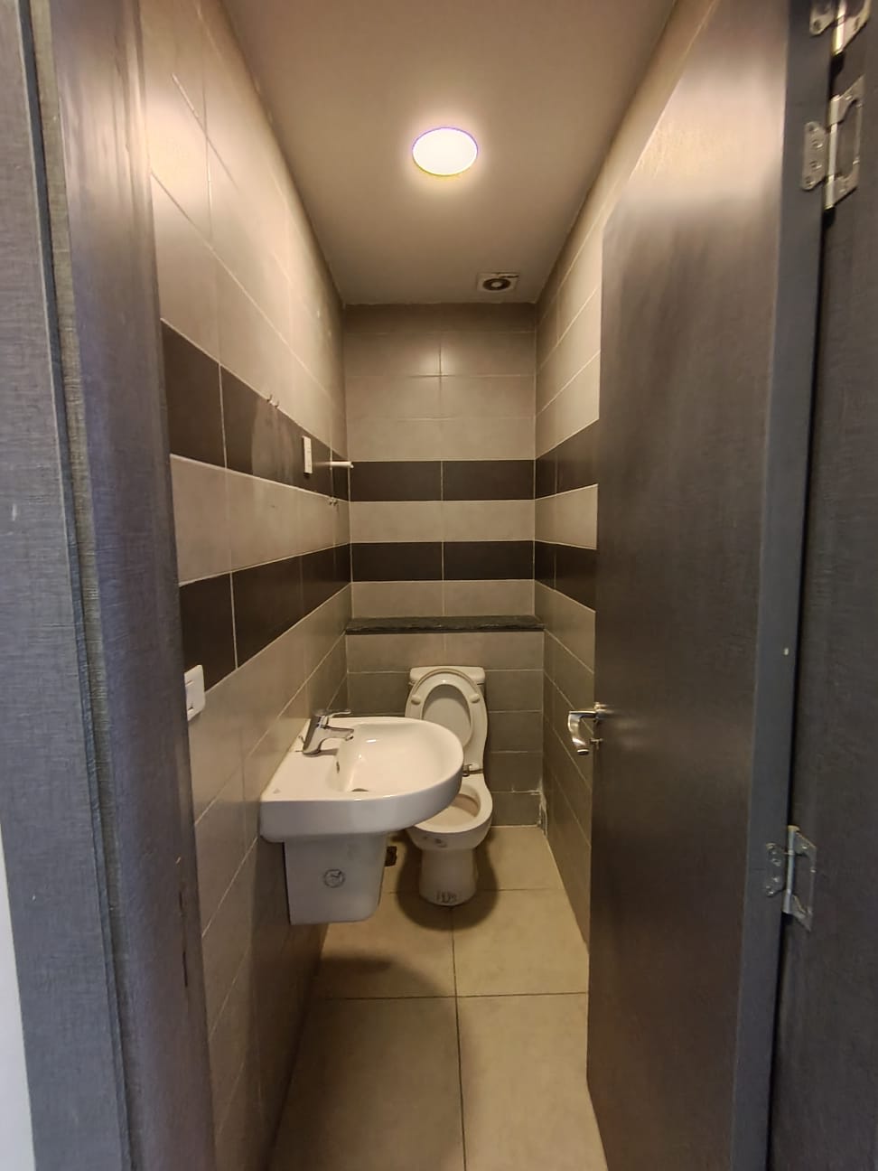 Compact Office for Startups | 77 Sqm | New Cairo
