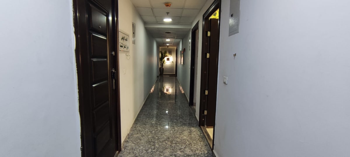Administrative Office Space For Rent | Area 60 Sqm | Lavishly styled | Zahraa El Maadi .
