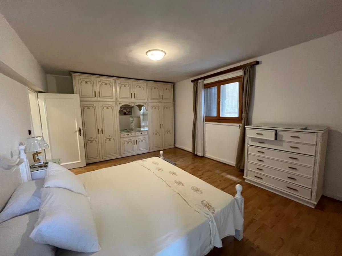 Bright 3 Bedroom Apartment for Rent in Maadi