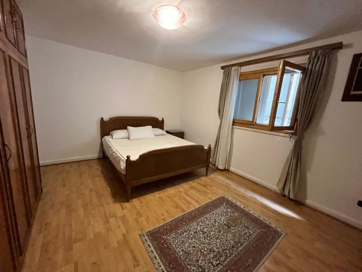 Bright 3 Bedroom Apartment for Rent in Maadi